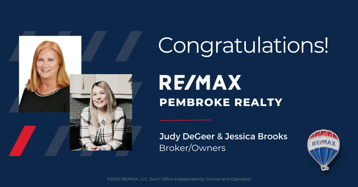 REMAX Pembroke