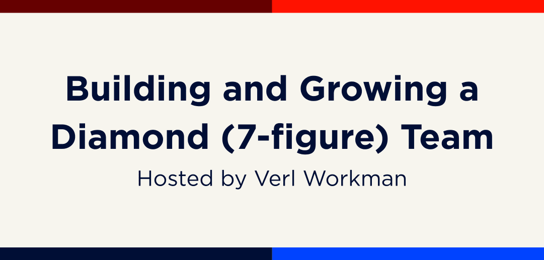 Building-And-Growing-Diamond-Team