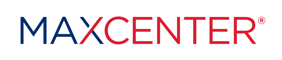 Maxcenter logo