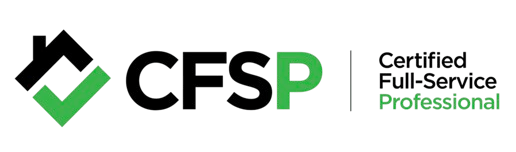 CSFP_Buffini Logo