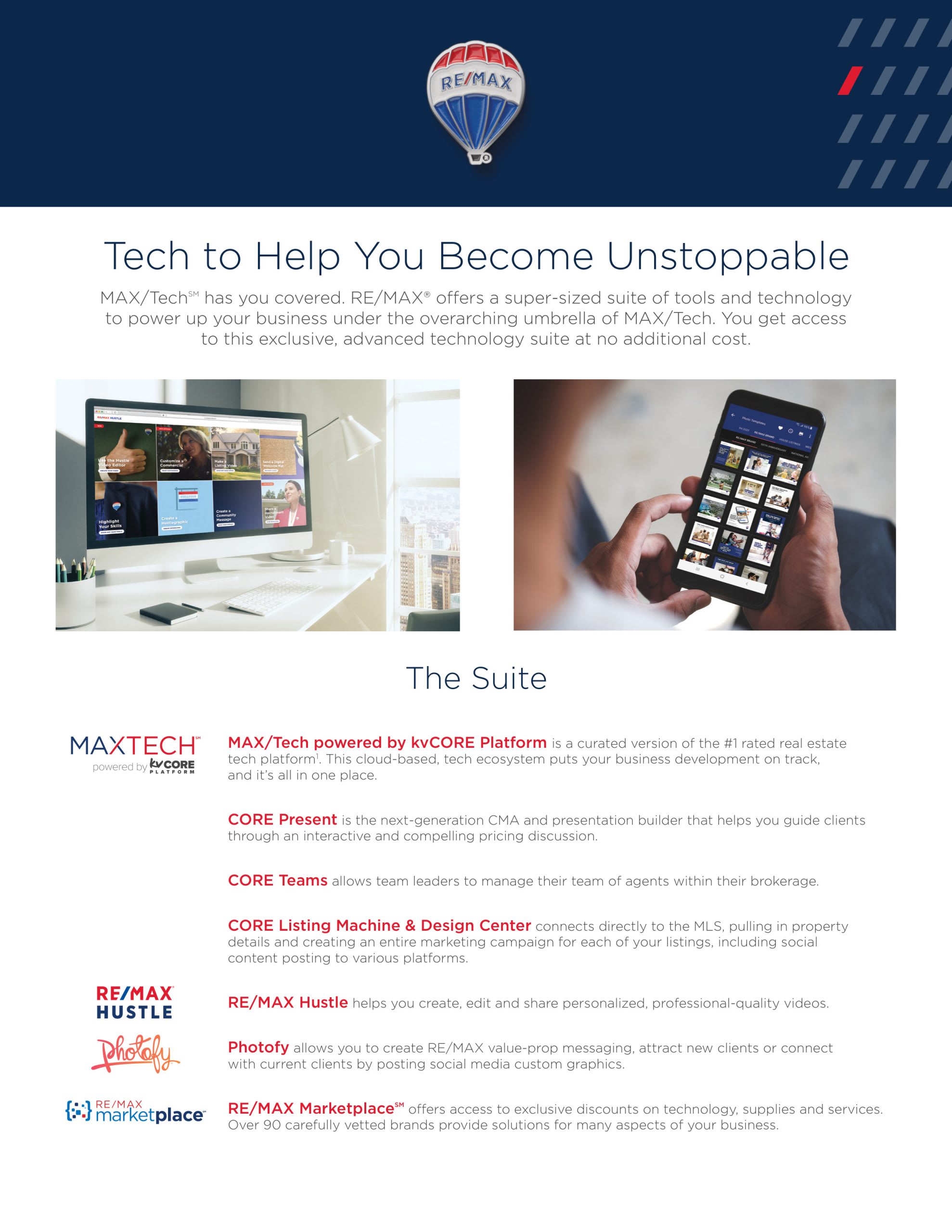 Vanguard Collective Group Canada