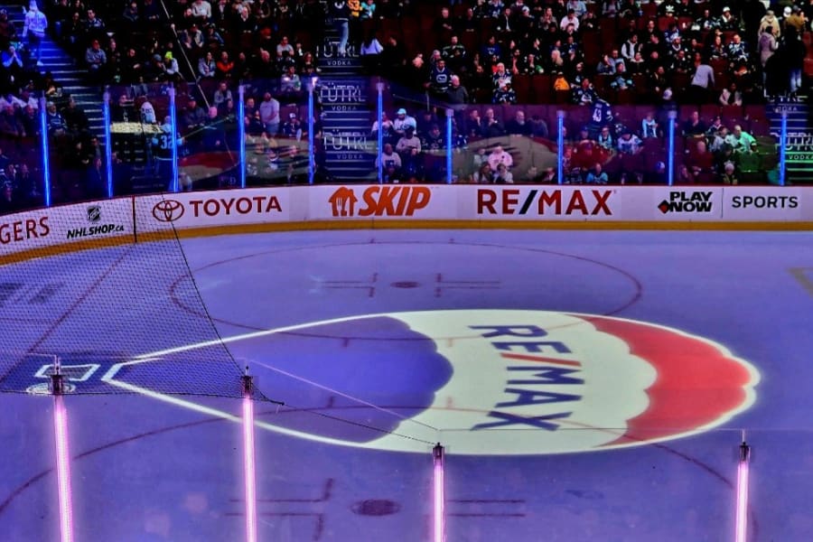 REMAX kvCORE CORE Present Flyer