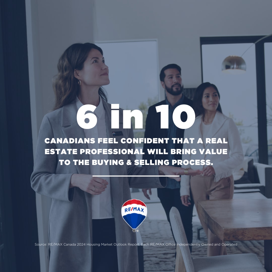 REMAX vs. Royal LePage (Canada)