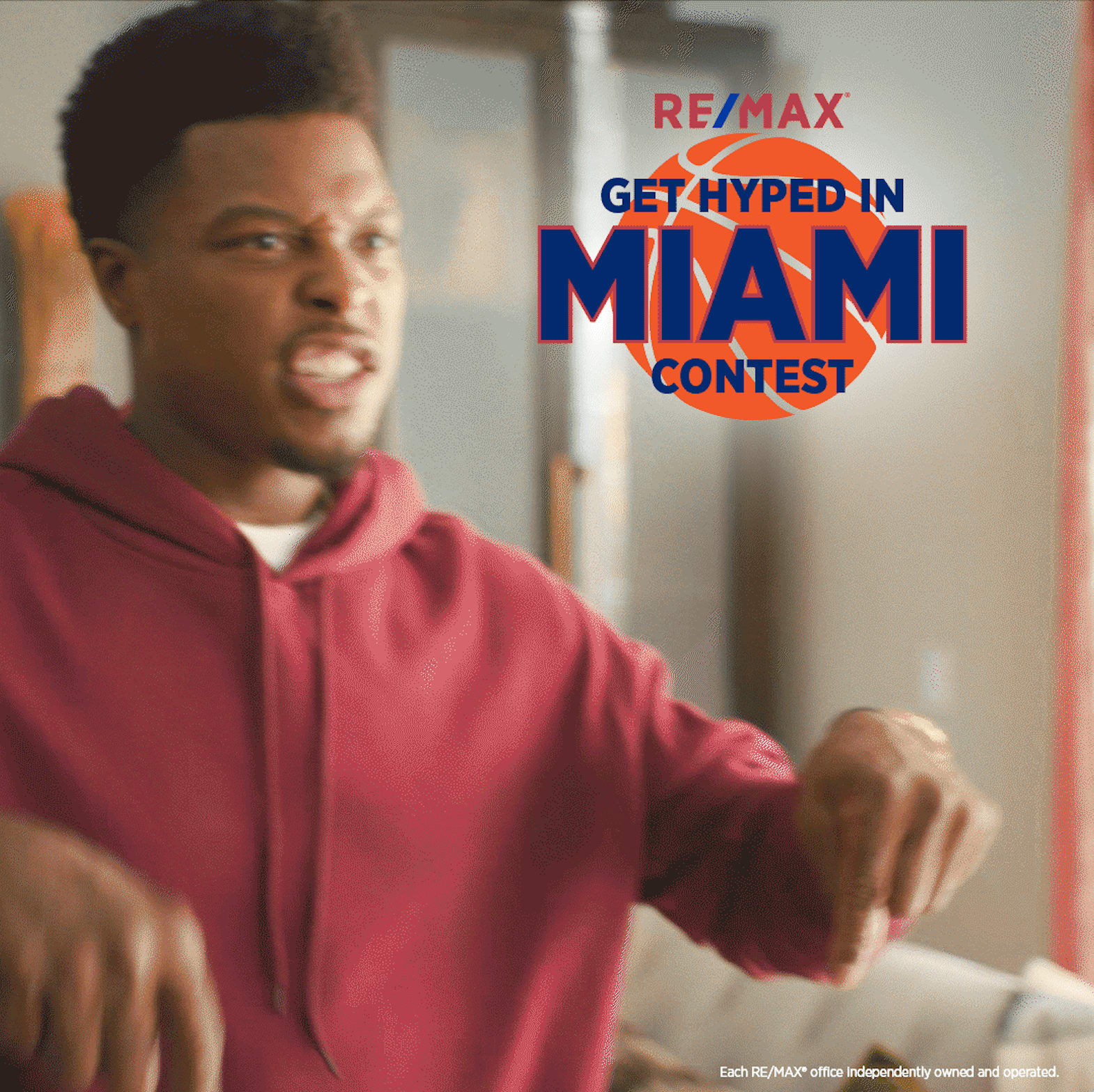 Power Play Broadcast