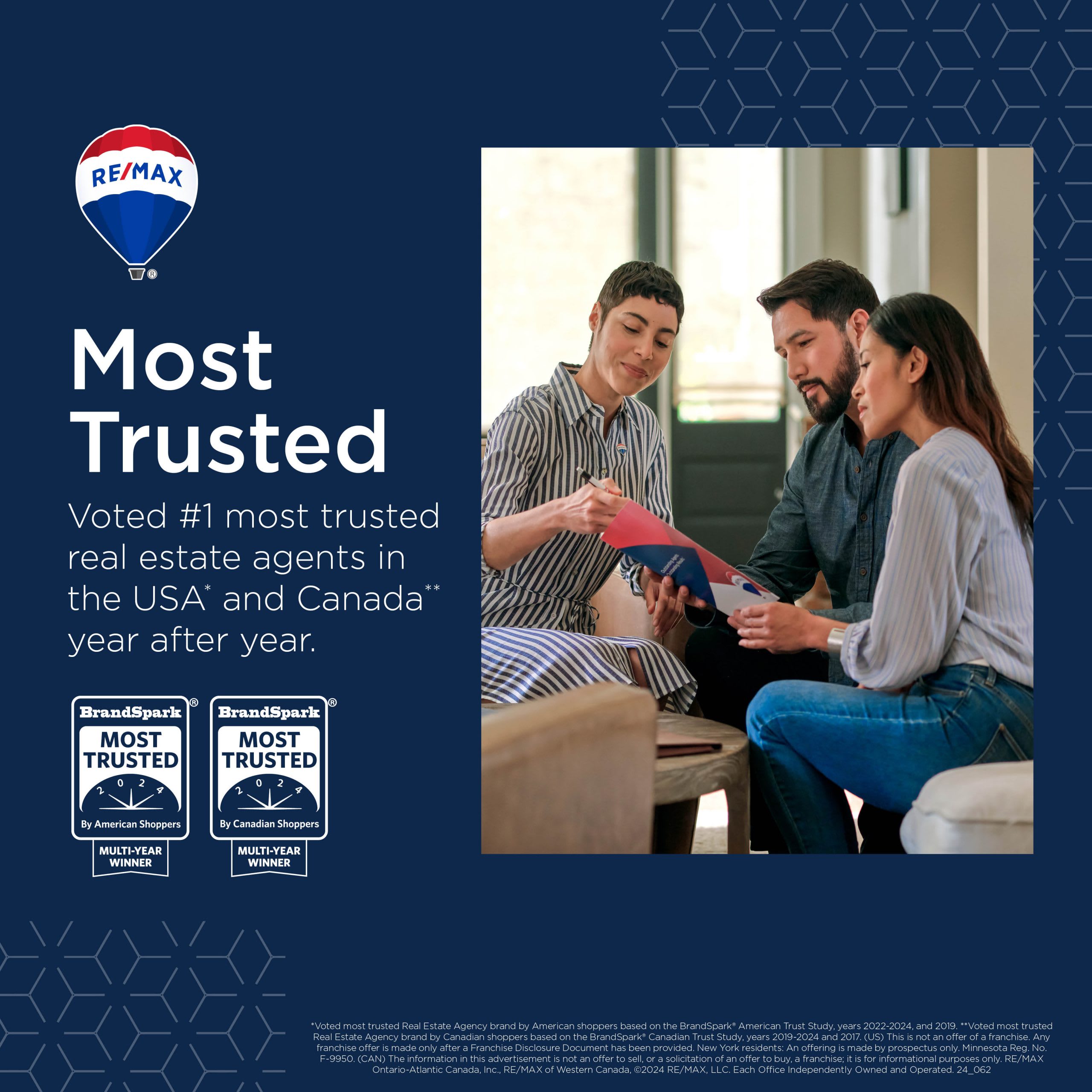 BoldTrail Agent Overview (U.S.)