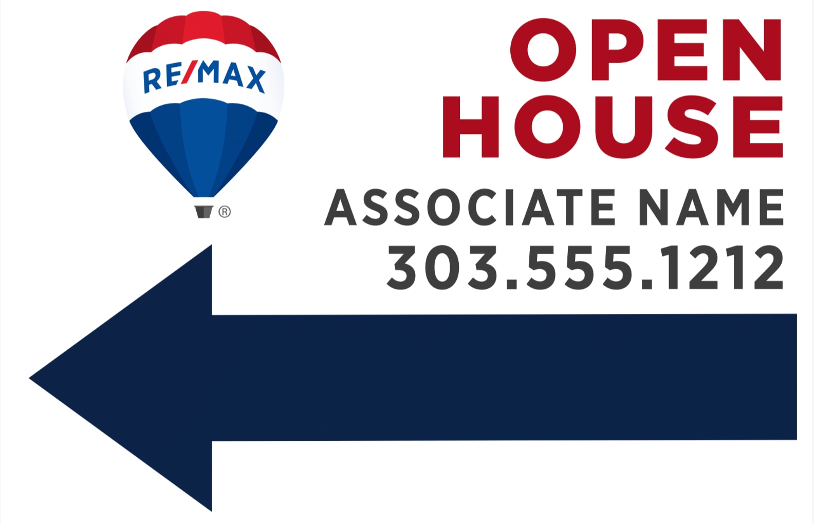 RE/MAX vs. The Industry – Retention Video