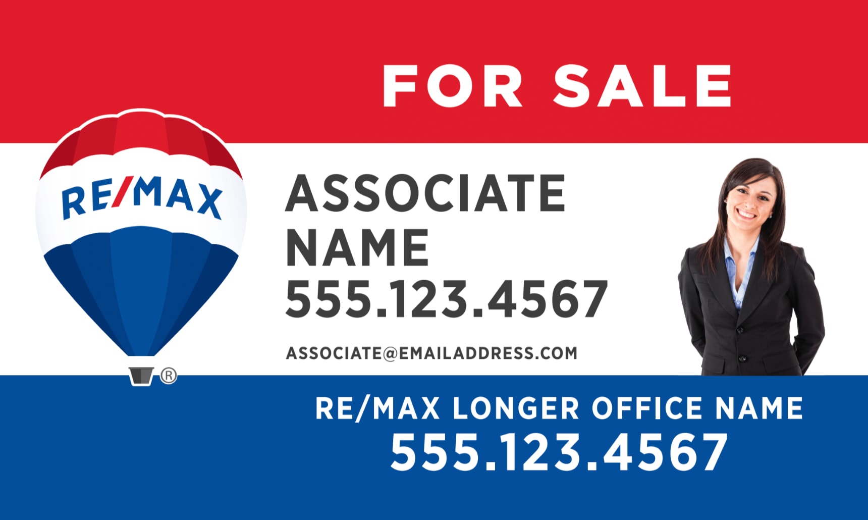 RE/MAX vs. The Industry – Recruiting Video