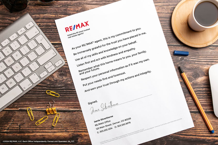 CLHMS™ Livestream for REMAX