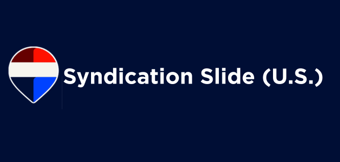 Syndication Slide (U.S.)