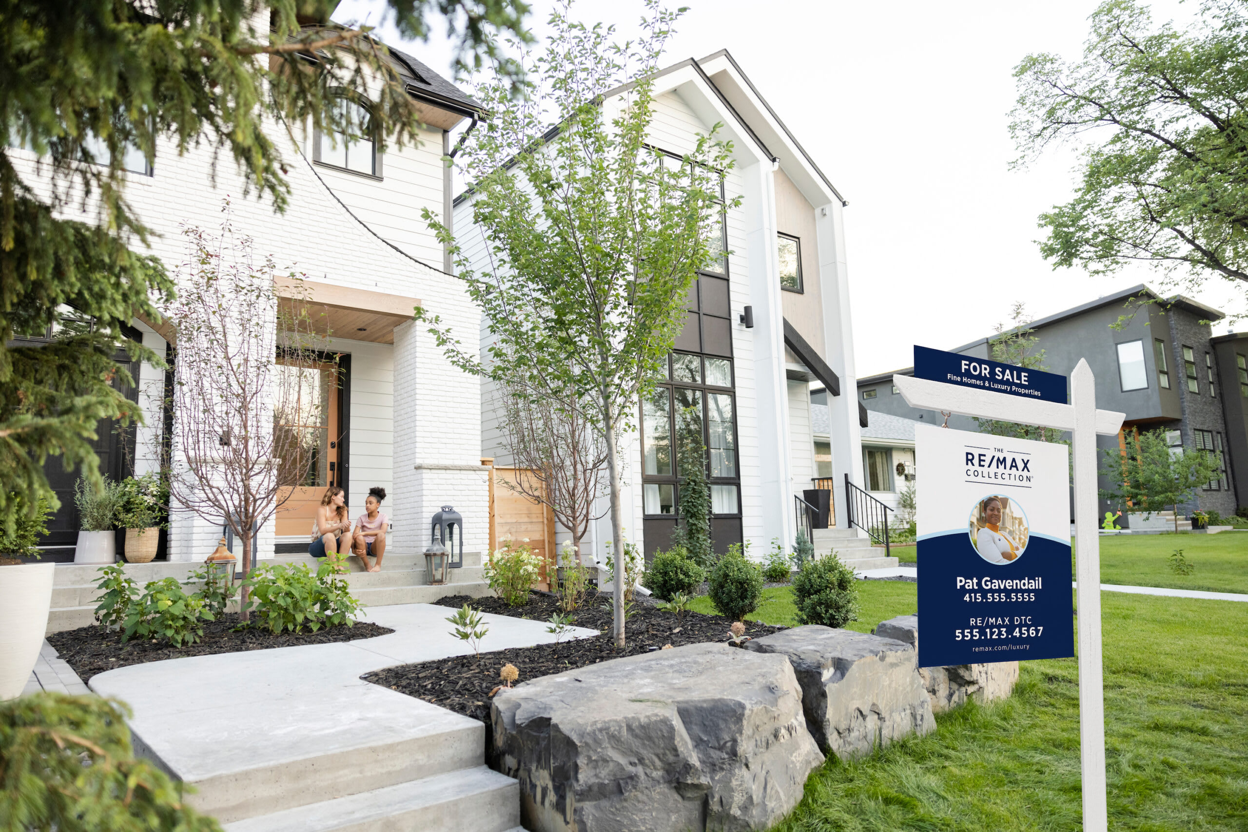 MAX/Tech powered by BoldTrail