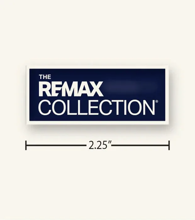 TRC pin remax shop