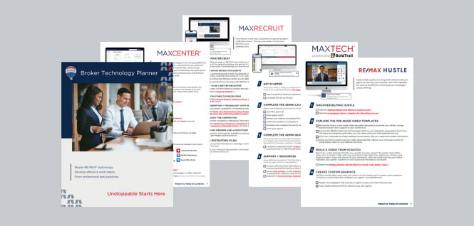 Canada-Broker-Tech-Planner