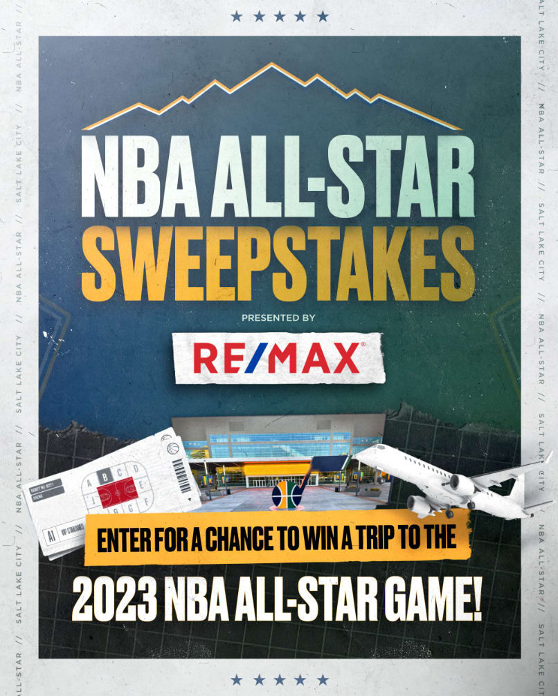 NBA REMAX 2
