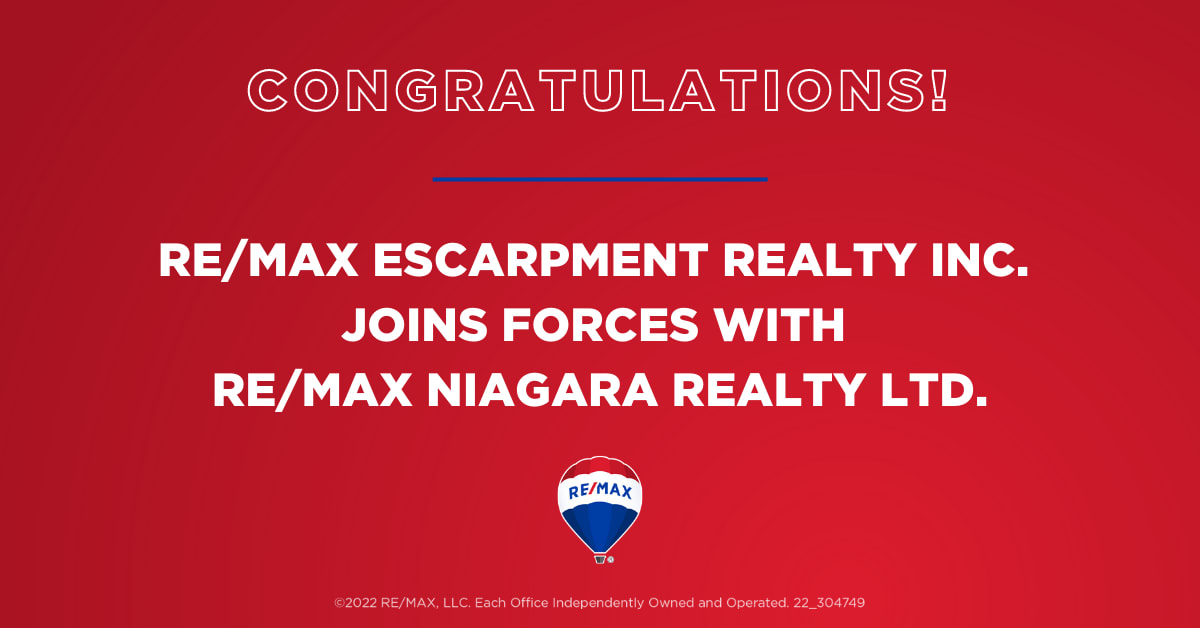REMAX Announcement