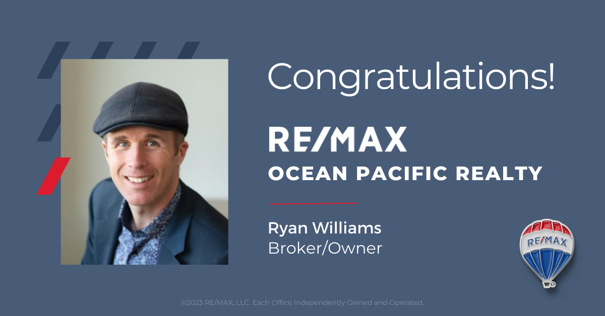 REMAX OCEAN PACIFIC REALTY