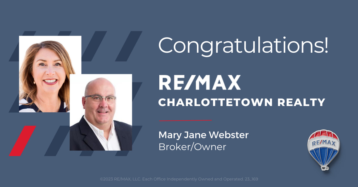 REMAX Charlottetown