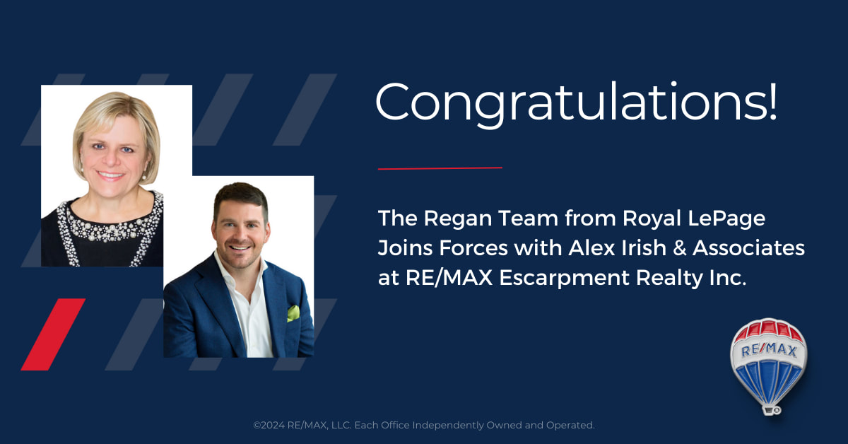 Regan Irish & Associates