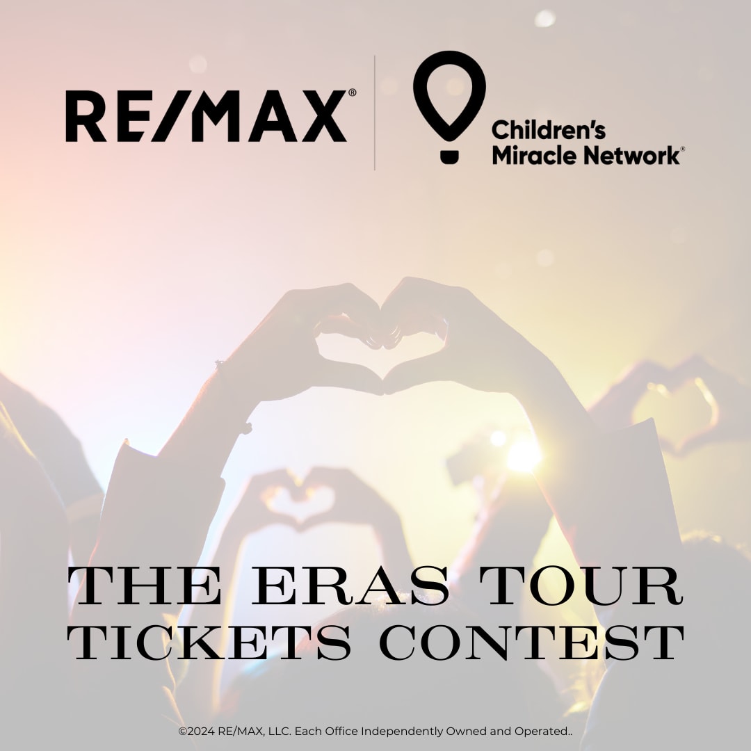 Eras Tour Tickets Contest