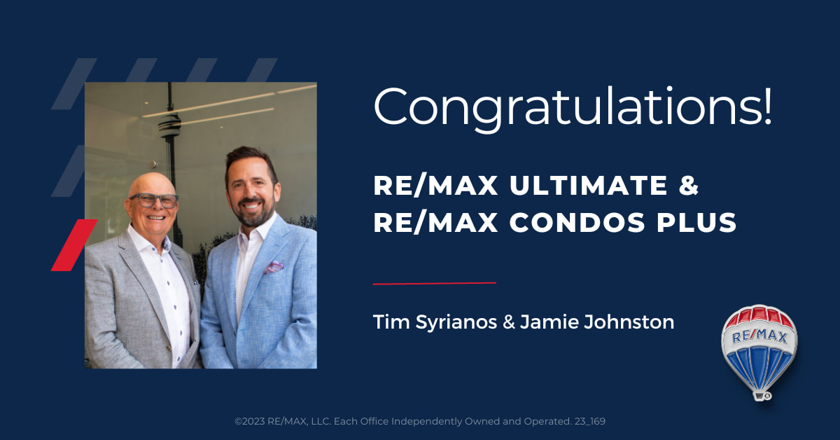 REMAX Ultimate & Condos Plus