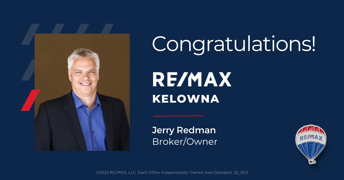 REMAX Kelowna