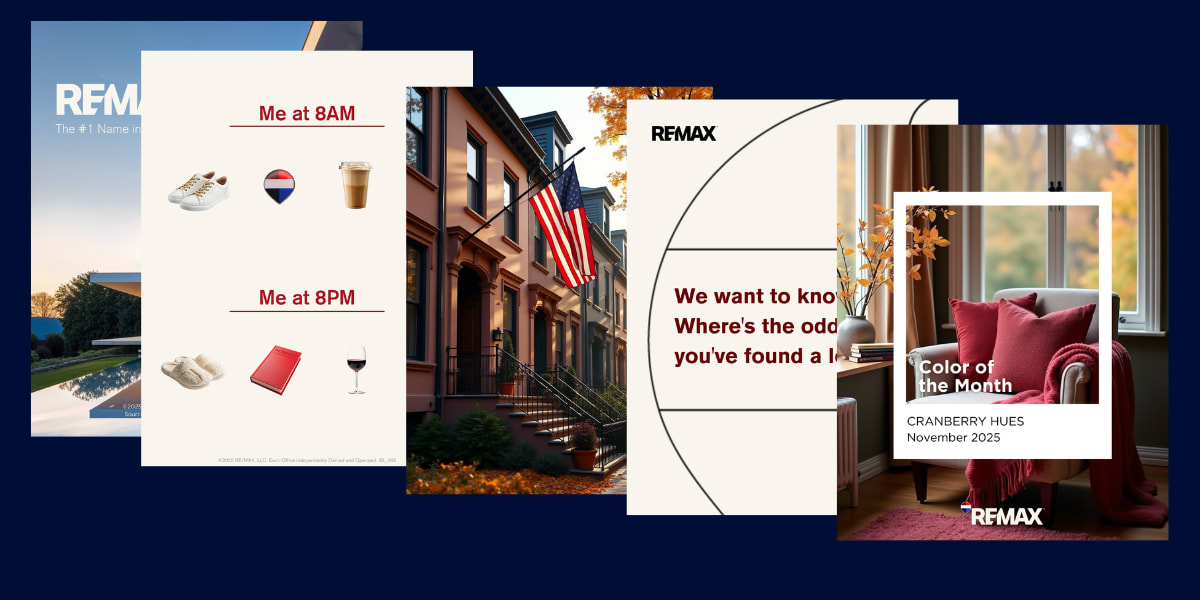 Nov social media graphics