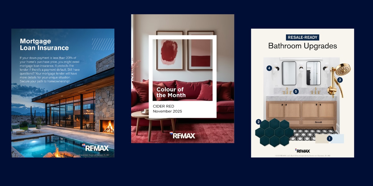 CAN November Social Media