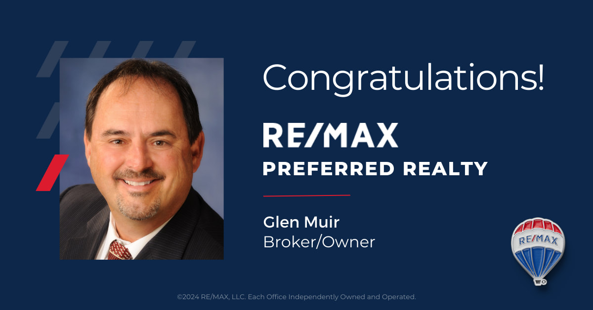REMAX Preferred Realty