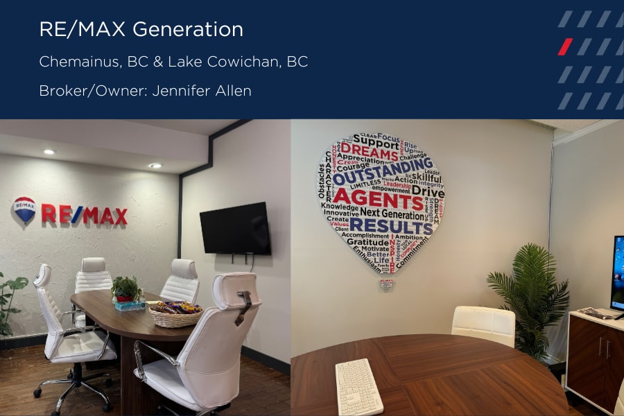 REMAX Generation