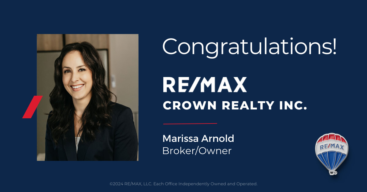 REMAX Crown Realty
