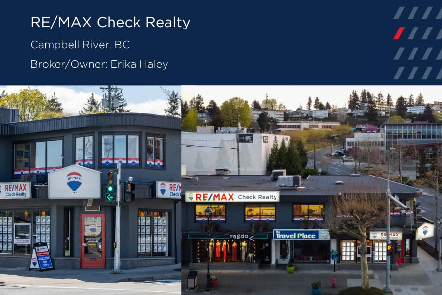 REMAX Check Realty