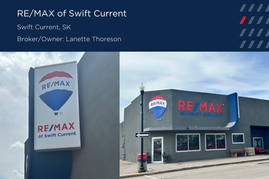 REMAX of Swift Current
