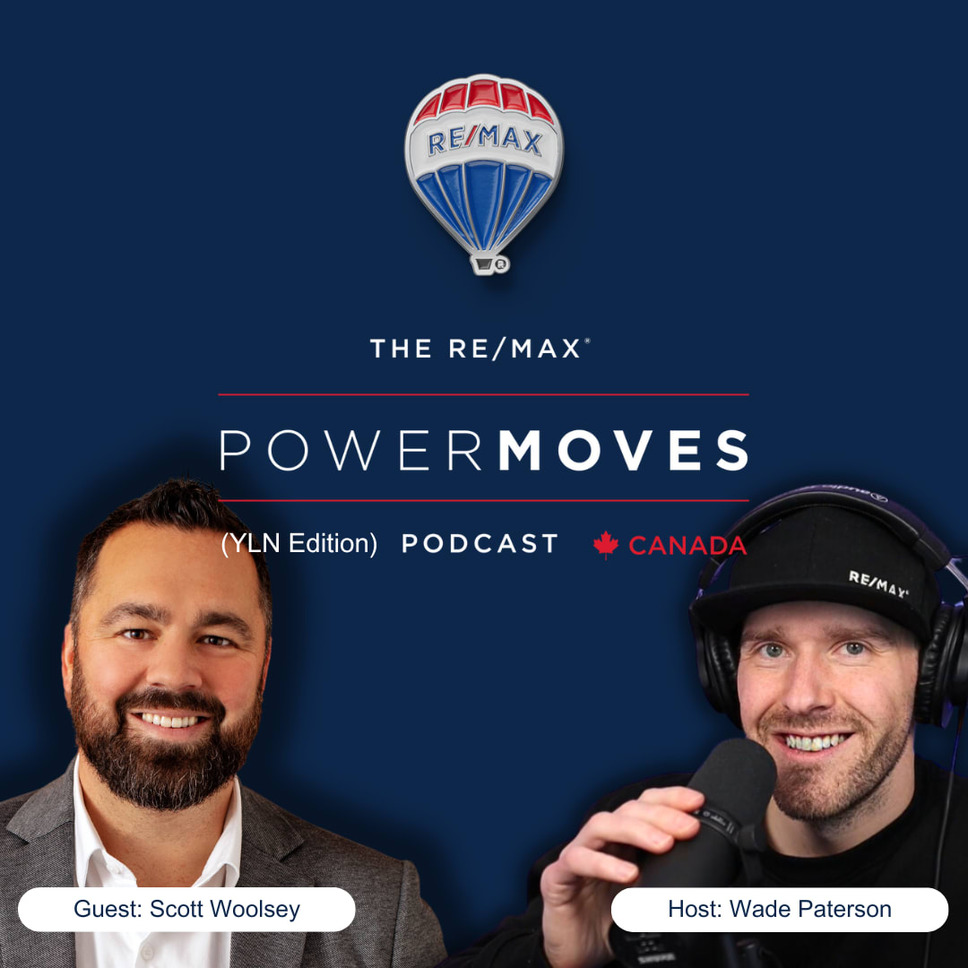 Scott Woolsey Square