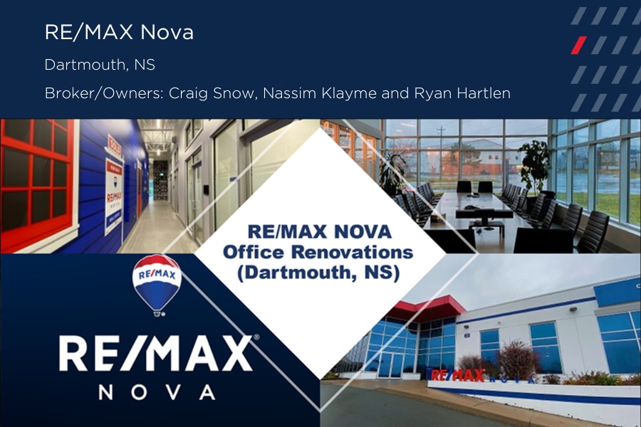 remax nova