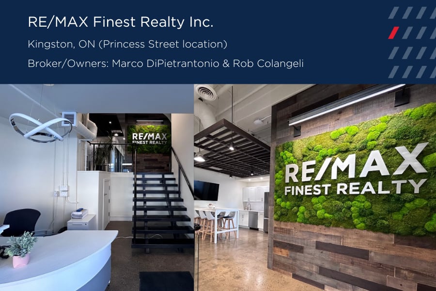 REMAX Finest