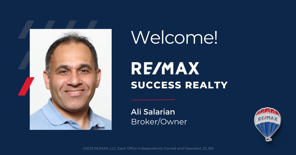 REMAX Success
