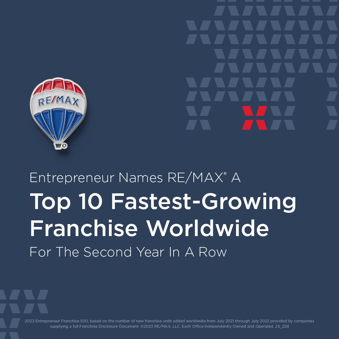 4 – Fastest Growing Worldwide