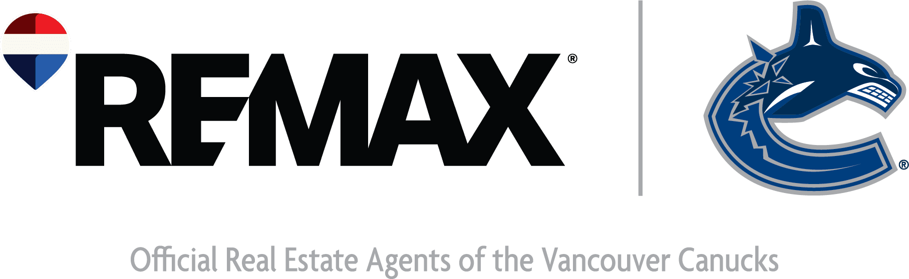 REMAX-Official-Real-Estate-Agents-of-the-Vancouver-Canucks-PrimaryOn-Light-Background-CMYK