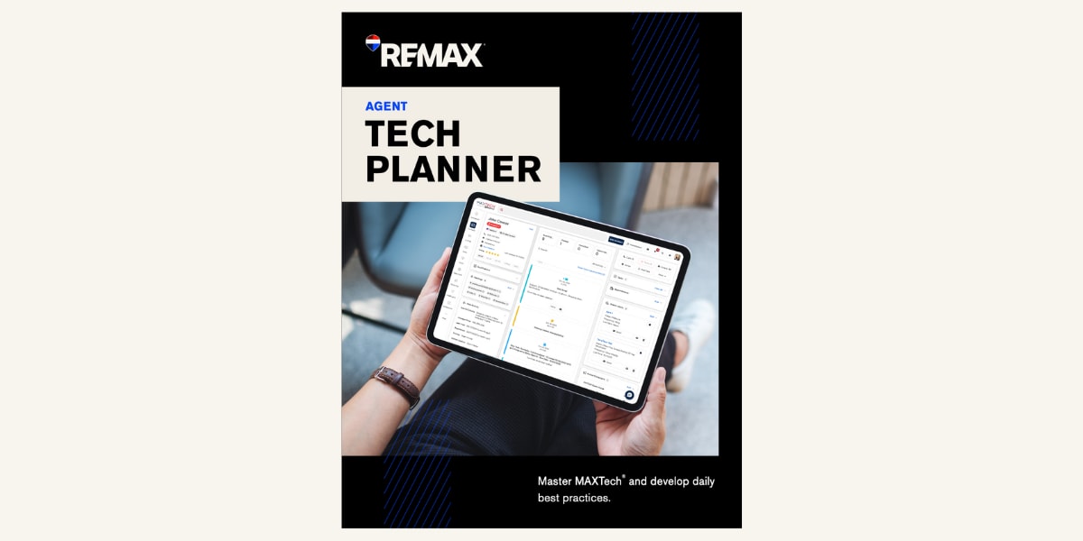 Tech Planner featured image