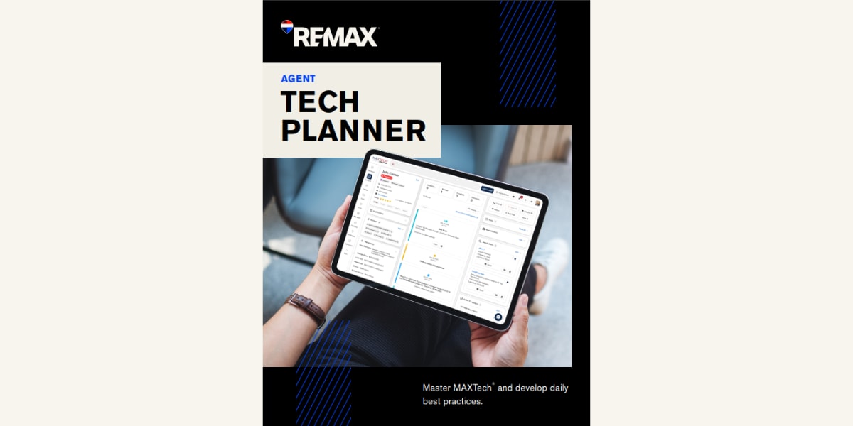 CAN agent tech planner