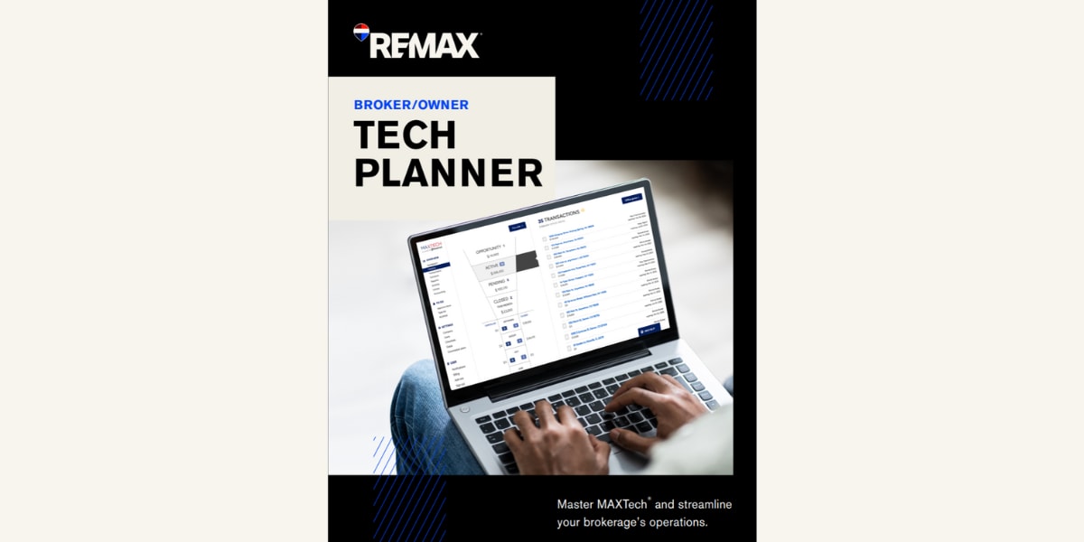 CAN Tech Planner Brokers