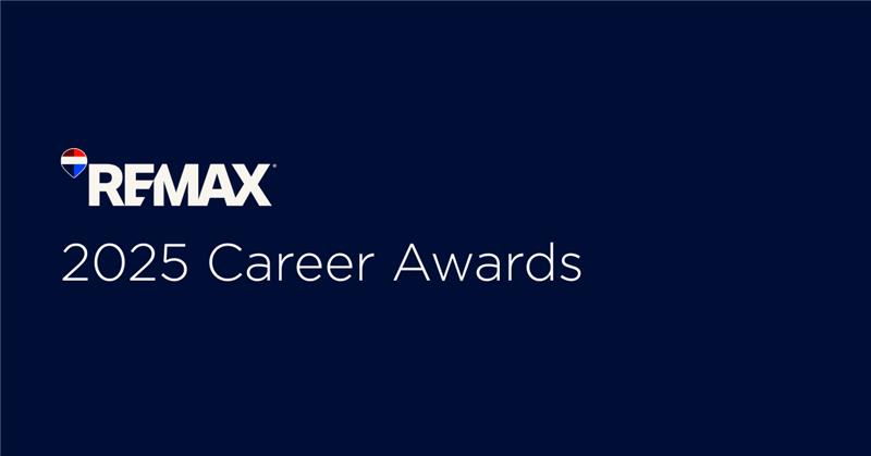 Career Awards