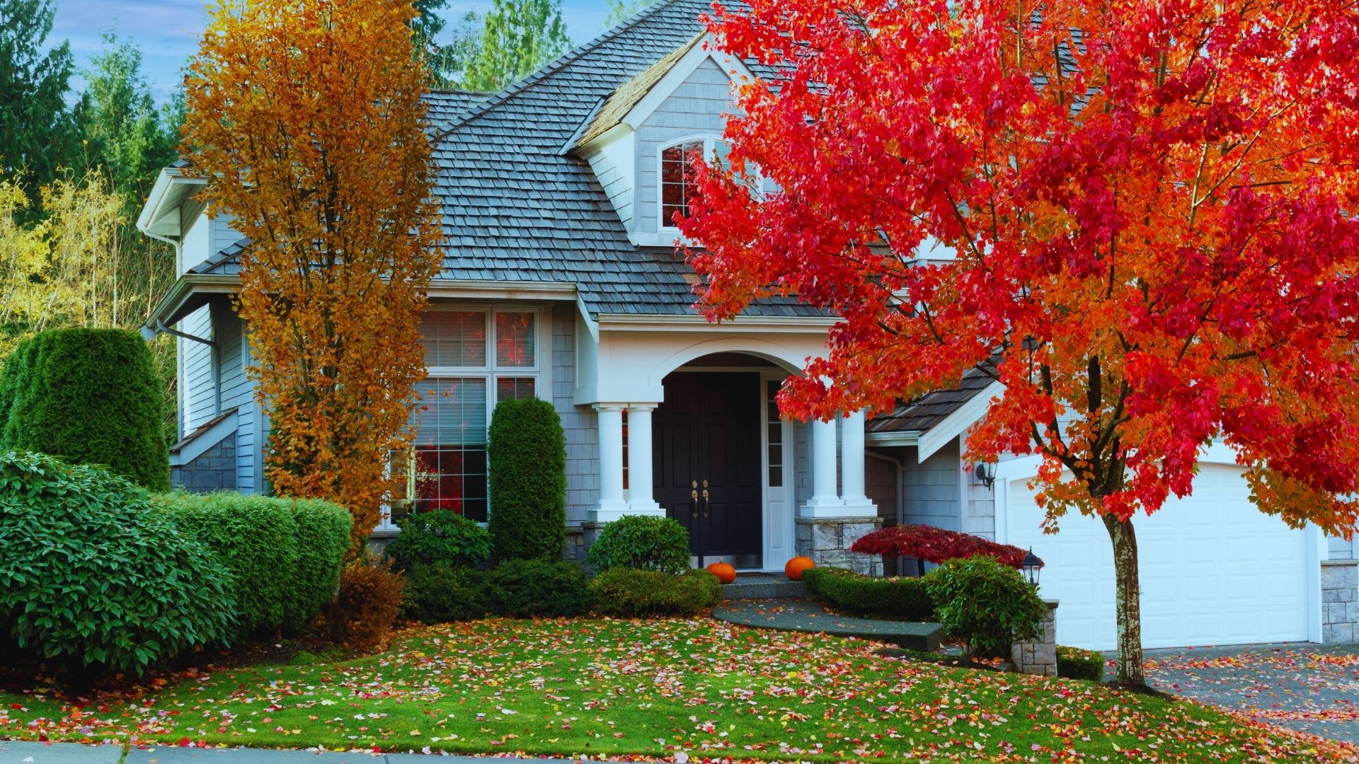 Grand Bend Housing Market Outlook