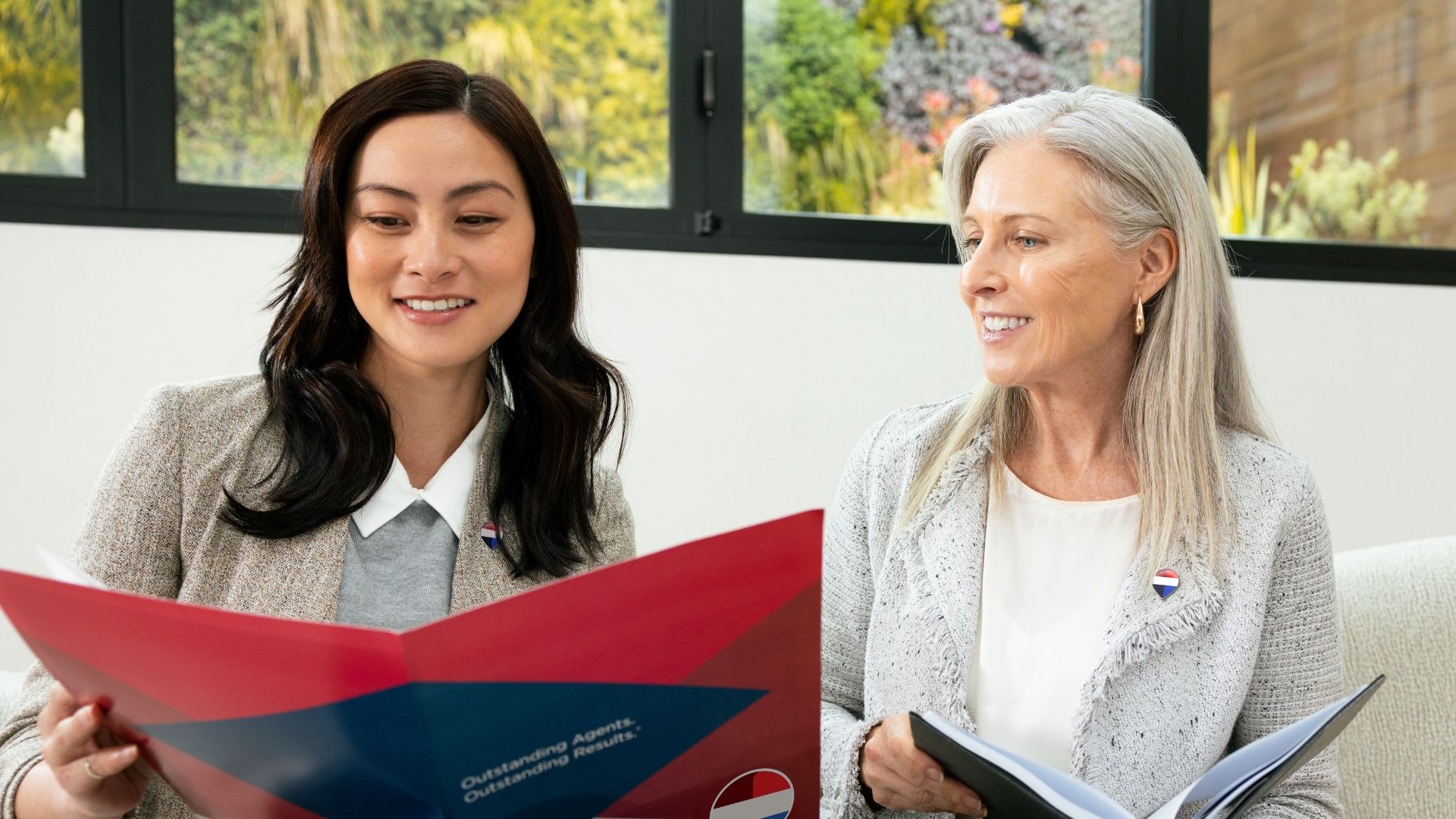 21 REMAX Agents Ranked in the Top 100 in Canada