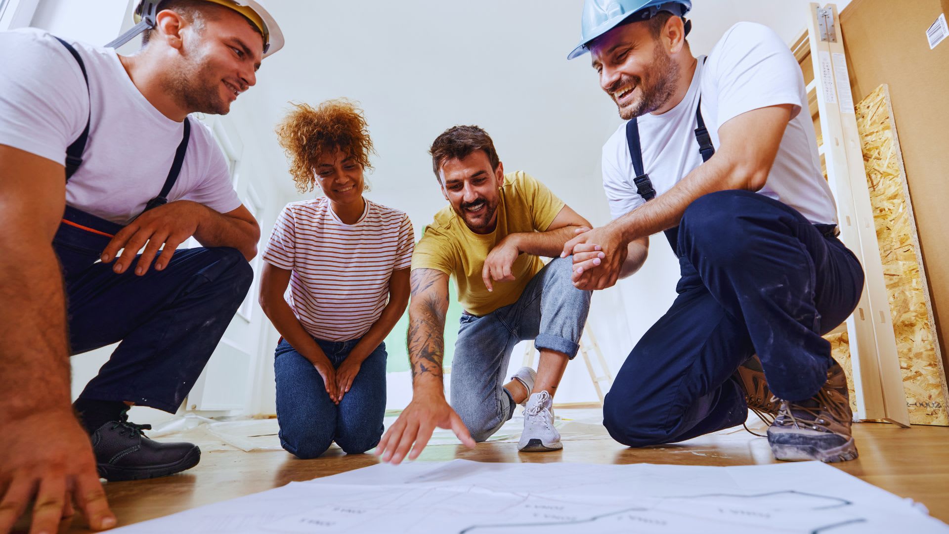 8 Best Ways to Finance Major Home Renovations