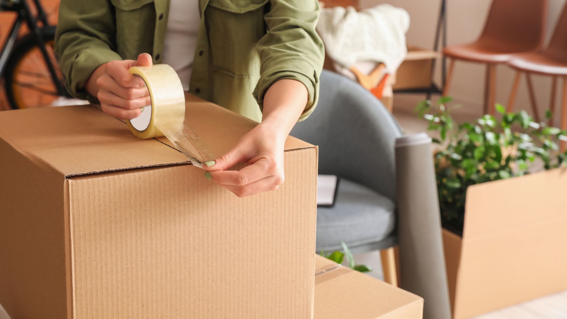 How to Save Money When Moving to a New Home
