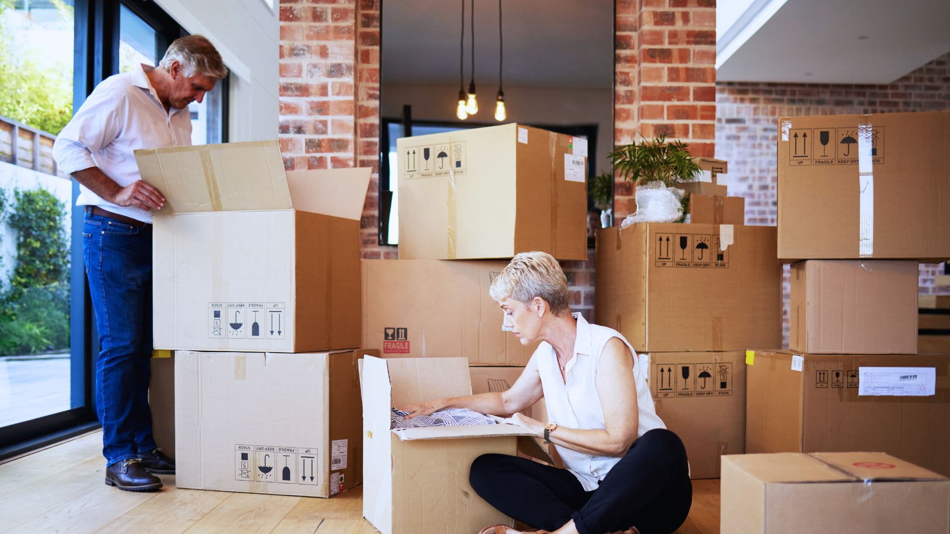 Packing Tips for Moving in a Hurry - REMAX Blog