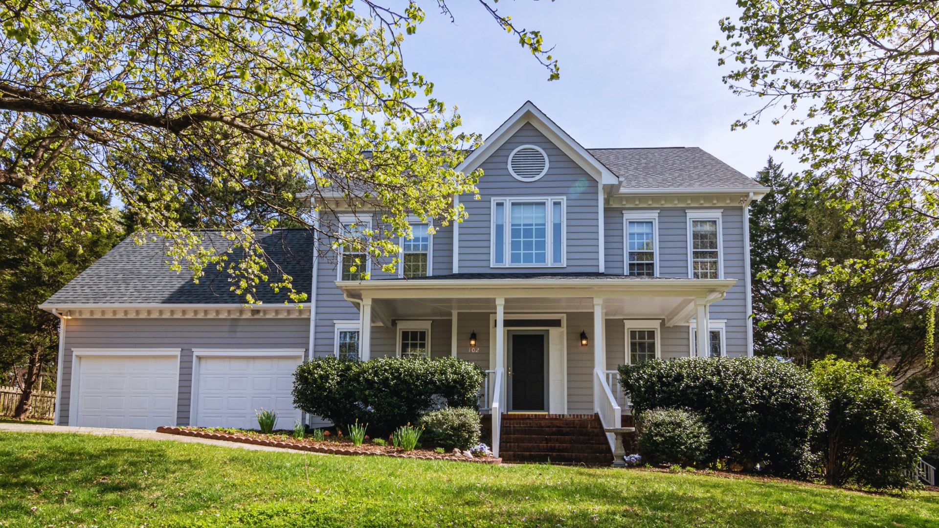 Home selling checklist