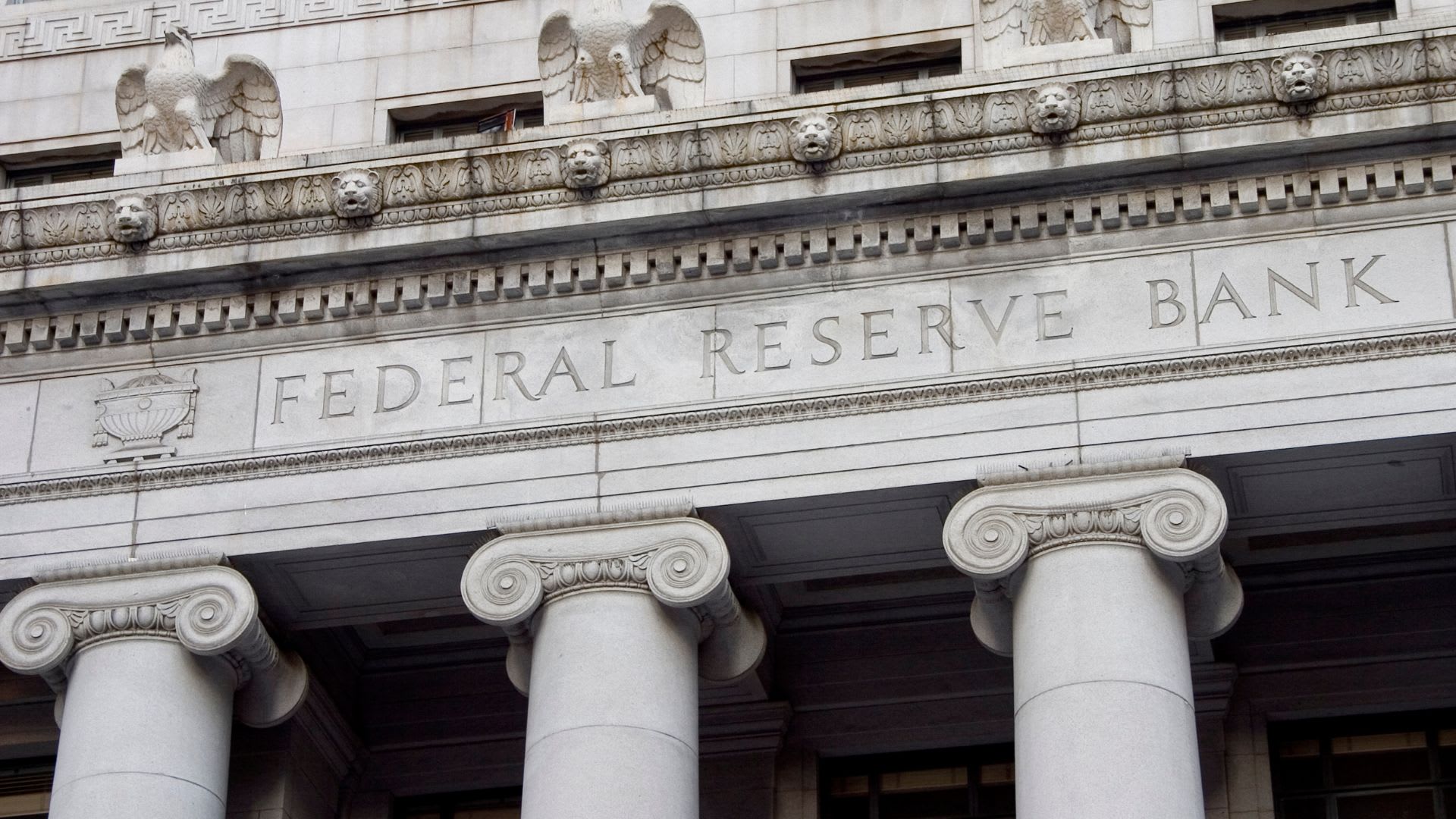 Interest Rate Announcement