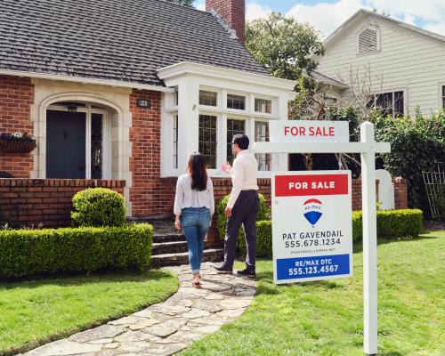 RE/MAX agents have hyper local knowledge