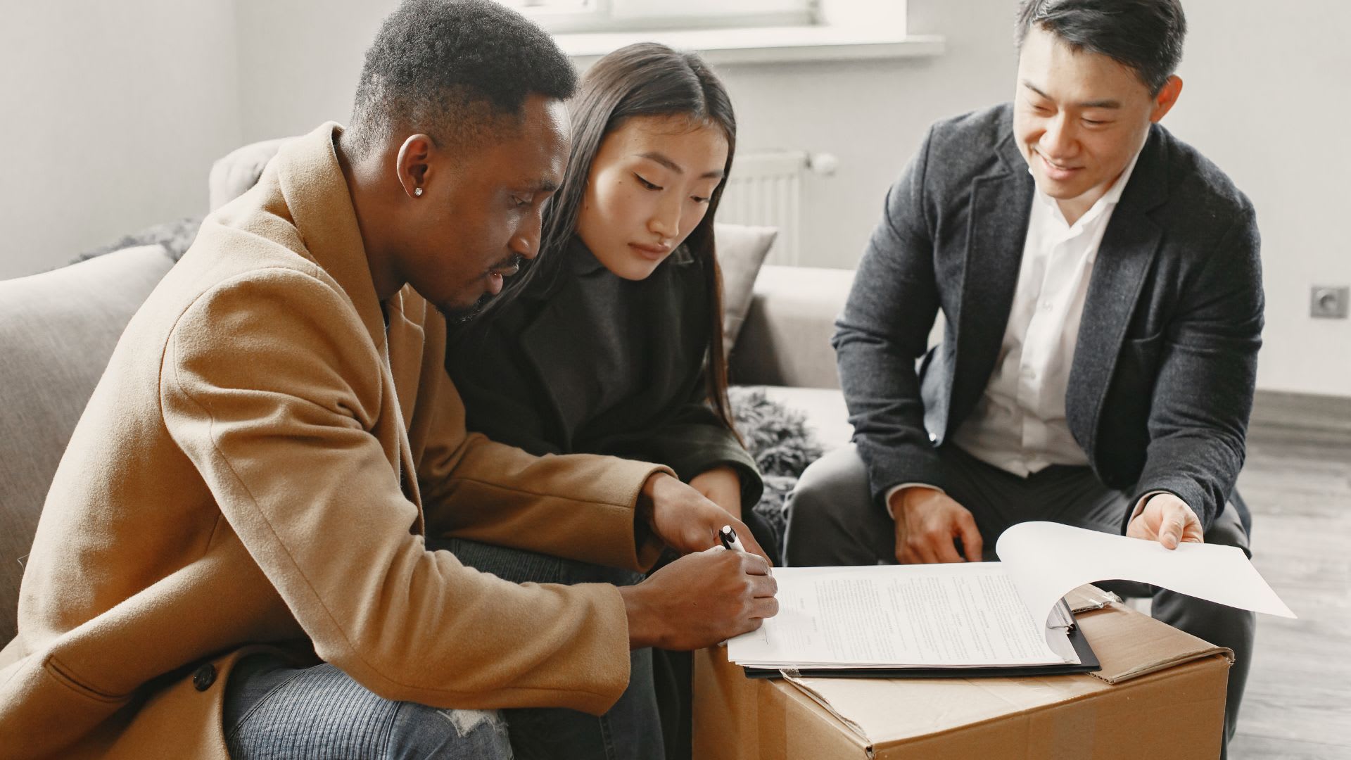 How Do Rent-to-Own Programs Work? | REMAX Canada